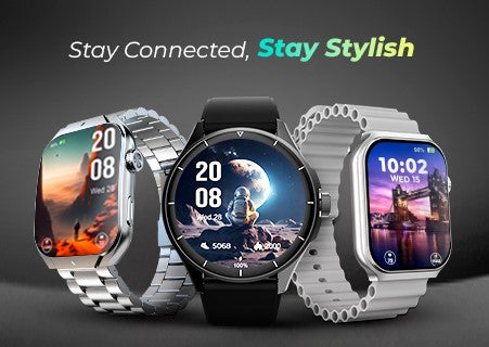 Smart Watch Collection